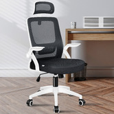 Hoxton Room Naomi Mesh Office Chair