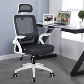 Hoxton Room Naomi Mesh Office Chair