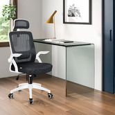 Hoxton Room Naomi Mesh Office Chair