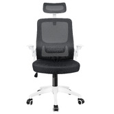 Hoxton Room Naomi Mesh Office Chair