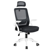 Hoxton Room Naomi Mesh Office Chair
