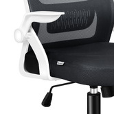 Hoxton Room Naomi Mesh Office Chair