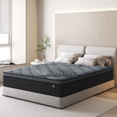 Hoxton Room Wynter Pocket Spring Mattress