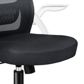Hoxton Room Naomi Mesh Office Chair