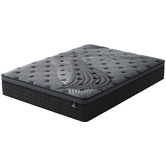 Hoxton Room Wynter Pocket Spring Mattress