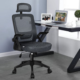 Hoxton Room Naomi Mesh Office Chair