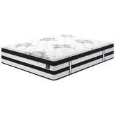 Hoxton Room Serene Pocket Spring Mattress