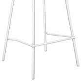 Hoxton Room 67cm Dayton Metal Bar Stools