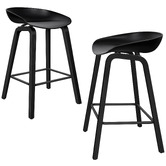 Hoxton Room 65cm Idahlia Barstools