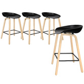 Hoxton Room 65cm Idahlia Barstools