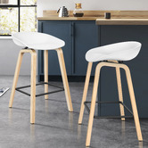 Hoxton Room 65cm Idahlia Barstools
