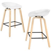 Hoxton Room 65cm Idahlia Barstools