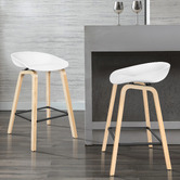 Hoxton Room 65cm Idahlia Barstools