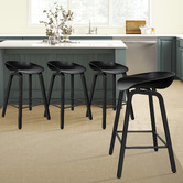 Hoxton Room 65cm Idahlia Barstools