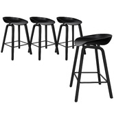 Hoxton Room 65cm Idahlia Barstools