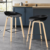 Hoxton Room 65cm Idahlia Barstools