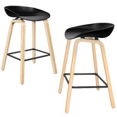 Hoxton Room 65cm Idahlia Barstools