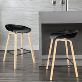 Hoxton Room 65cm Idahlia Barstools