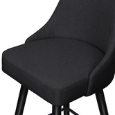 Hoxton Room 65cm Nosson Bar Stools