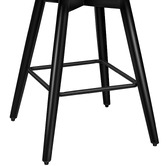 Hoxton Room 65cm Nosson Bar Stools