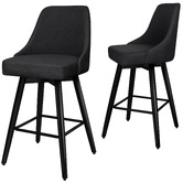 Hoxton Room 65cm Nosson Bar Stools