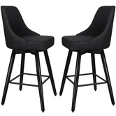 Hoxton Room 65cm Nosson Bar Stools