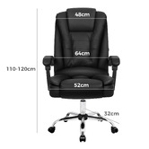 Hoxton Room Charlie Massage Office Chair