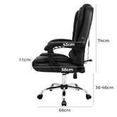 Hoxton Room Charlie Massage Office Chair