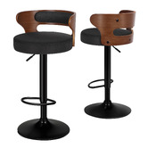 Hoxton Room Vista Adjustable Barstools