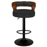 Hoxton Room Vista Adjustable Barstools