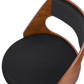 Hoxton Room 65cm Dillon Swivel Bar Stools