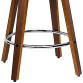 Hoxton Room 65cm Dillon Swivel Bar Stools