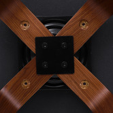 Hoxton Room 65cm Dillon Swivel Bar Stools