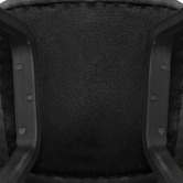 Hoxton Room 65cm Demari Faux Leather Bar Stools