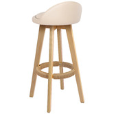 Hoxton Room 83cm Kallisto Swivel Barstools