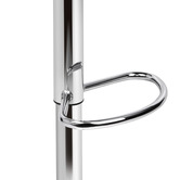 Hoxton Room Herman Adjustable Swivel Barstool