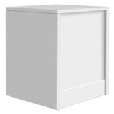 Hoxton Room Daiki 2 Drawer Bedside Table