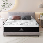 Hoxton Room Danielle Eurotop Pocket Spring Mattress