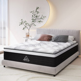 Hoxton Room Danielle Eurotop Pocket Spring Mattress