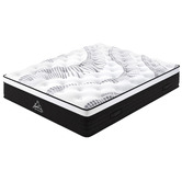Hoxton Room Danielle Eurotop Pocket Spring Mattress