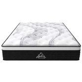 Hoxton Room Danielle Eurotop Pocket Spring Mattress