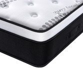 Hoxton Room Danielle Eurotop Pocket Spring Mattress