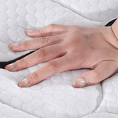 Hoxton Room Colin Bonnell Spring Mattress