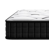 Hoxton Room Colin Bonnell Spring Mattress