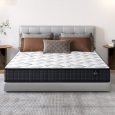 Hoxton Room Colin Bonnell Spring Mattress