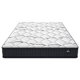 Hoxton Room Colin Bonnell Spring Mattress