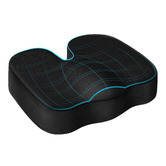 Hoxton Room Giovan Memory Foam Seat Cushion