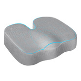 Hoxton Room Giovan Memory Foam Seat Cushion