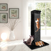 Hoxton Room 92cm Onza Scratching Post