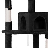 Hoxton Room 143cm Cat Tree with Scratching Post